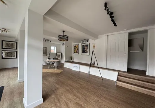4-Plex for Sale - 425-429 Rue Marquette, Sherbrooke, J1H 1M5