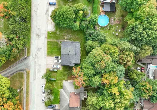 4-Plex à vendre - 571-577 Rue du Cardinal-Villeneuve, Sherbrooke, J1E 2H9