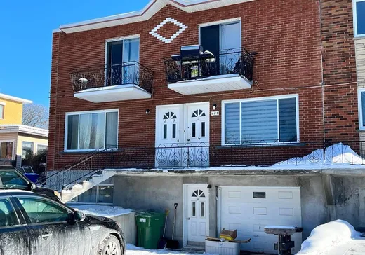 4-Plex for sale - 184 Rue Groulx, Sainte-Anne-des-Plaines, J5N1W6