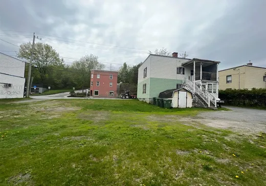 Duplex à vendre - 846-848 Rue Wellington S., Sherbrooke, J1H 5E4