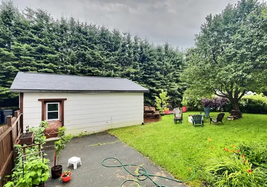 4-Plex à vendre - 135-141 Rue Angus S., East Angus, J0B 1R0