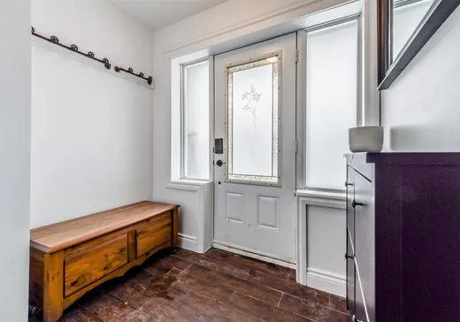 Duplex à vendre - 1826-1828 Rue De Cadillac, Montréal (Mercier/Hochelaga-Maisonneuve), H1N 2T3