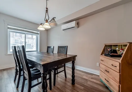 Duplex à vendre - 1826-1828 Rue De Cadillac, Montréal (Mercier/Hochelaga-Maisonneuve), H1N 2T3