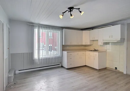 Triplex à vendre - 872-872B Boul. des Bois-Francs S., Victoriaville, G6P 5W4