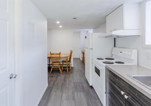 4-Plex for Sale - 399-401 Rue Principale, Villeroy, G0S 3K0