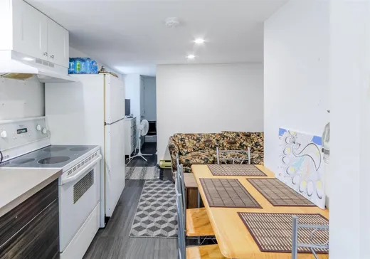 4-Plex for Sale - 399-401 Rue Principale, Villeroy, G0S 3K0