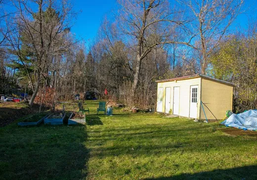 4-Plex à vendre - 349-355 Rue Ste-Catherine, Magog, J1X 2L4