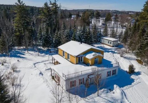 Duplex for sale - 4994Z Route 112, Ascot Corner, J0B1A0