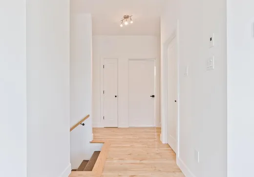 Triplex à vendre - 1924-1928 Rue Prospect, Sherbrooke, J1J 4C9