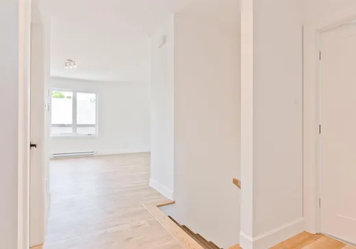 Triplex à vendre - 1924-1928 Rue Prospect, Sherbrooke, J1J 4C9