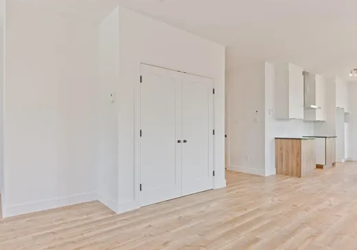Triplex à vendre - 1924-1928 Rue Prospect, Sherbrooke, J1J 4C9