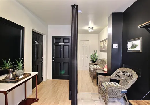 5-Plex à vendre - 159-167 Rue St-Jean-Baptiste S., Plessisville, G6L 5A3