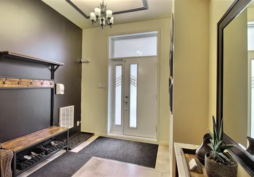 5-Plex à vendre - 159-167 Rue St-Jean-Baptiste S., Plessisville, G6L 5A3