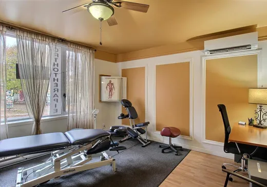 5-Plex à vendre - 159-167 Rue St-Jean-Baptiste S., Plessisville, G6L 5A3