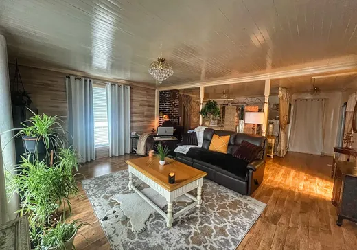 Duplex à vendre - 43-45 Rue de l'Académie, Victoriaville, G6P 3M1