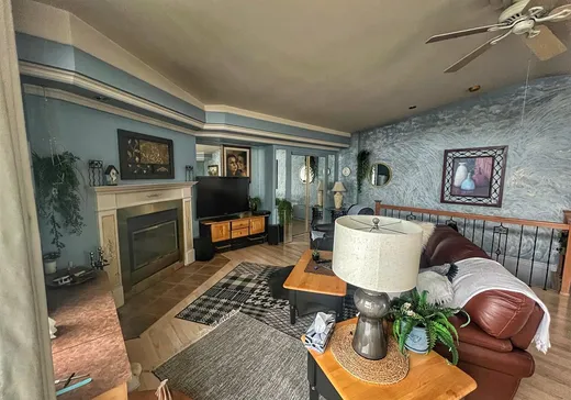 Duplex à vendre - 43-45 Rue de l'Académie, Victoriaville, G6P 3M1