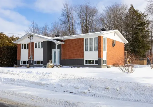 Duplex à vendre - 1933-1935 Route 249, Repentigny, J0B 2P0