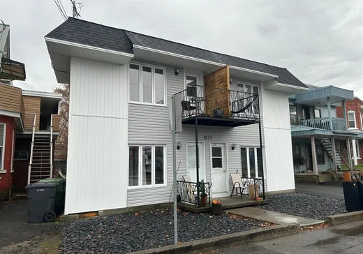 5-Plex à vendre - 1073-1079 Rue Boulay, Acton Vale, J0H1A0