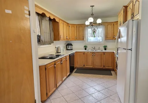 Duplex à vendre - 738Z Boul. des Bois-Francs S., Victoriaville, G6P 5W5