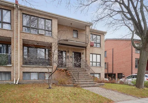 4-Plex à vendre - 960-972 Rue Léon-Ledieu, Ahuntsic/Cartierville, H4N 3A6