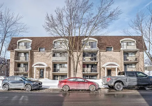 5-Plex for sale - 15 Rue Dubois, Ste-Therese, J7E5A3