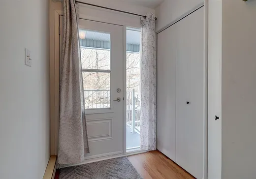 4-Plex for Sale - 520 Boul. Jacques-Cartier N., Sherbrooke, J1J 4G5