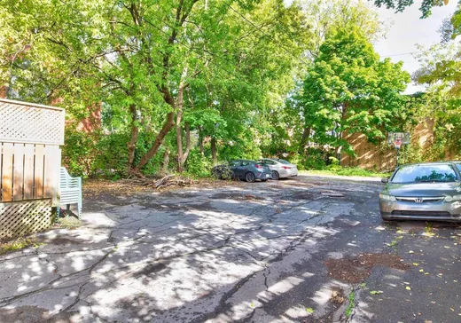 5-Plex à vendre - 325-327 Av. Melville, Westmount, H3Z 2J7