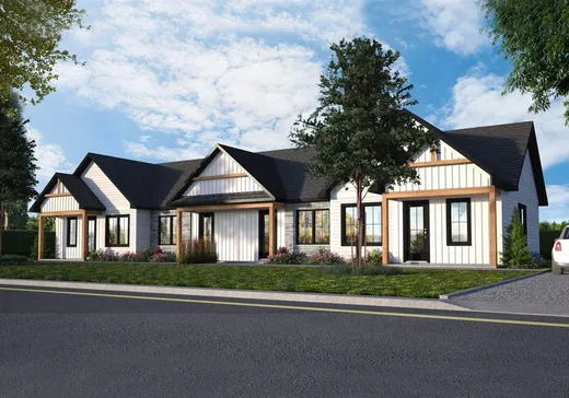 4-Plex for sale - 17 Ch. Pat, St-Augustin-De-Desmaures, J0B1B0