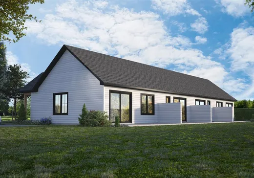 4-Plex à vendre - 17 Ch. Pat, St-Augustin-De-Desmaures, J0B 1B0