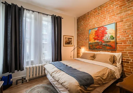 4-Plex for Sale - 379-387 Rue Laviolette, Trois-Rivières, G0A 1V1