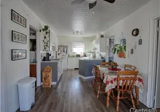 Triplex à vendre - 140 Rue Monseigneur-Rhéaume E., Rouyn-Noranda, J9X 3J6