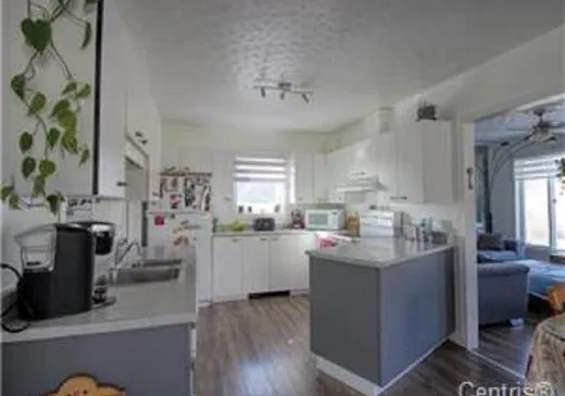 Triplex à vendre - 140 Rue Monseigneur-Rhéaume E., Rouyn-Noranda, J9X 3J6