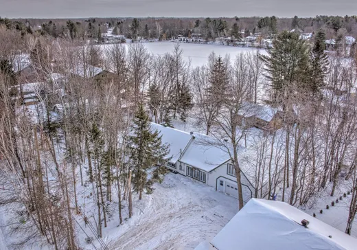 Duplex à vendre - 170Z-174Z Rue Denoncourt, Lavaltrie, J5T 3Z9