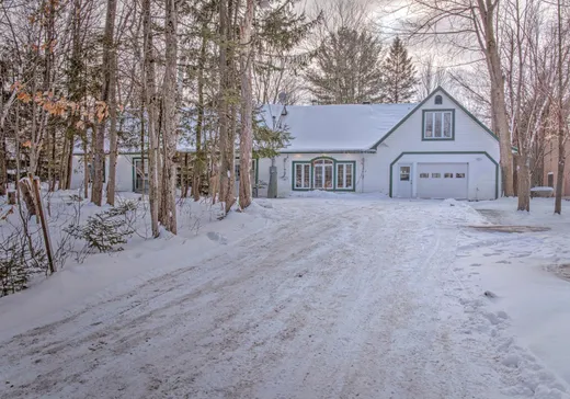 Duplex à vendre - 170Z-174Z Rue Denoncourt, Lavaltrie, J5T 3Z9