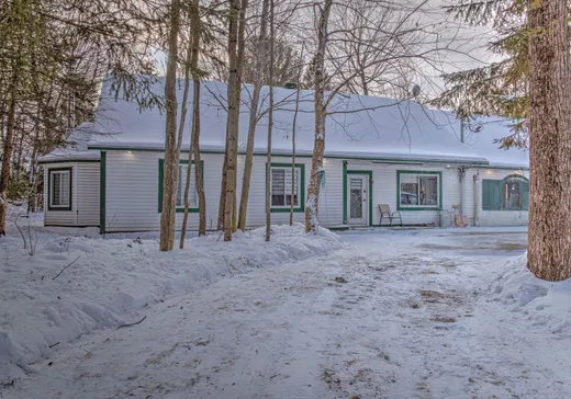 Duplex à vendre - 170Z-174Z Rue Denoncourt, Lavaltrie, J5T 3Z9