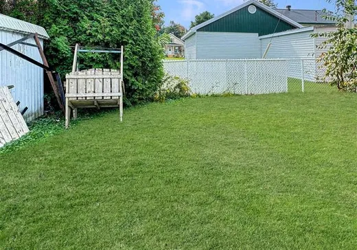 Duplex à vendre - 34 Rue Papillon, Cap-Santé, G0A 1L0