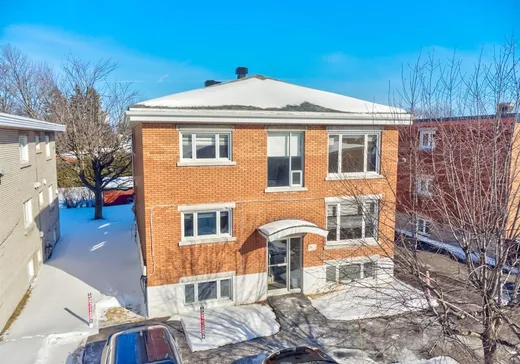 4-Plex for sale - 141 Rue Barthe, Massueville, J3P3H8