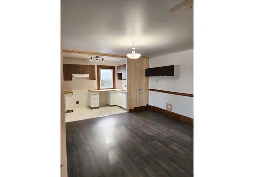 Triplex à vendre - 237-241 Rue Brooks, Sherbrooke, J1H 4Y1