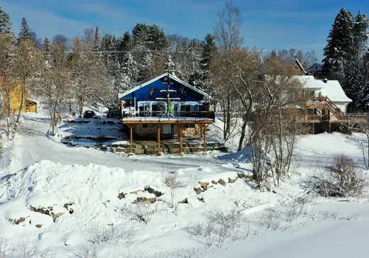 5-Plex à vendre - 8Z Rue du Camping, Mont-Tremblant, J0T1H0