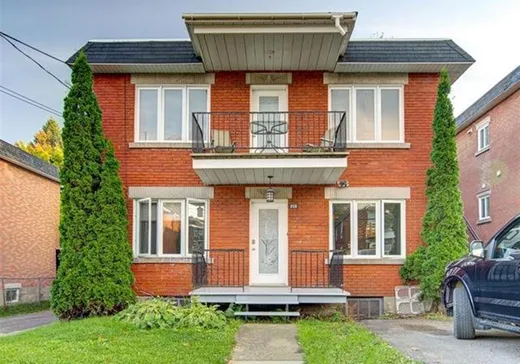 Duplex à vendre - 359-361 Rue Lebeau, Saint-Jérôme, J7Y2M5