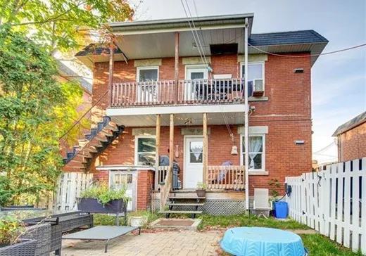 Duplex for Sale - 359-361 Rue Lebeau, Saint-Jérôme, J7Y 2M5