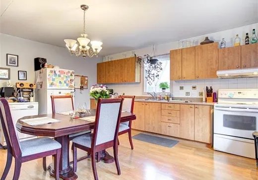 Duplex for Sale - 359-361 Rue Lebeau, Saint-Jérôme, J7Y 2M5