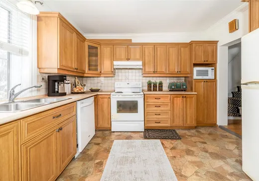 Duplex for Sale - 3930 Rue de la Fabrique, St-Fulgence, G6W 1J7