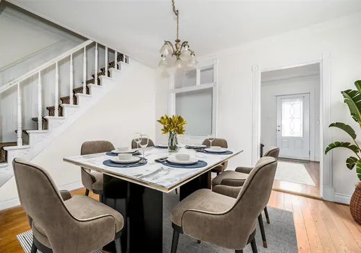 Duplex for Sale - 3930 Rue de la Fabrique, St-Fulgence, G6W 1J7