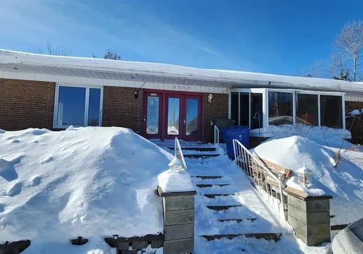 Duplex à vendre - 9389 Boul. Ste-Anne, Sainte-Anne-de-Beaupré, G0A3C0