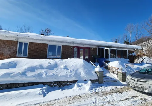 Duplex à vendre - 9389 Boul. Ste-Anne, Sainte-Anne-de-Beaupré, G0A 3C0