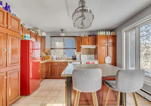Duplex à vendre - 20-22 Rue Seigneuriale, Beauport, G1E 4Y2