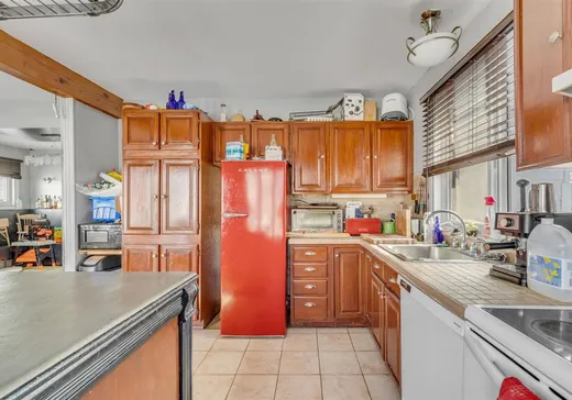 Duplex à vendre - 20-22 Rue Seigneuriale, Beauport, G1E 4Y2
