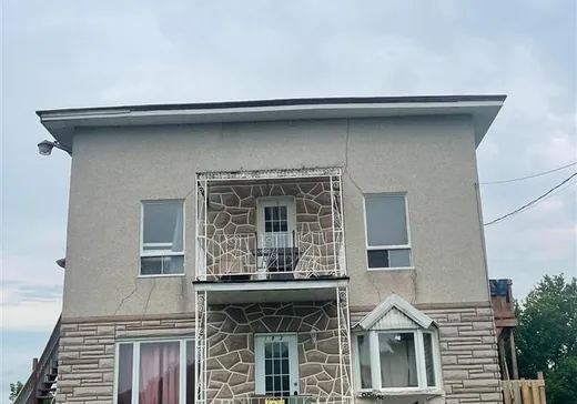 Duplex for sale - 193 Route de l'Ormière, Maskinongé, J0K1N0