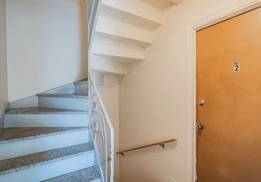 5-Plex for Sale - 5851 Boul. Roi-René, Montreal (Anjou), H1K 3E8